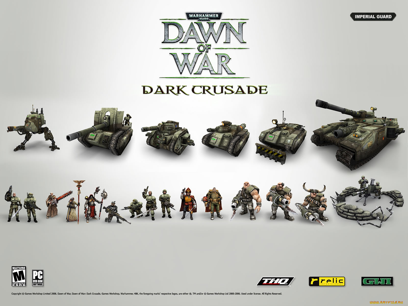 , , warhammer, 40, 000, dawn, of, war, dark, crusade